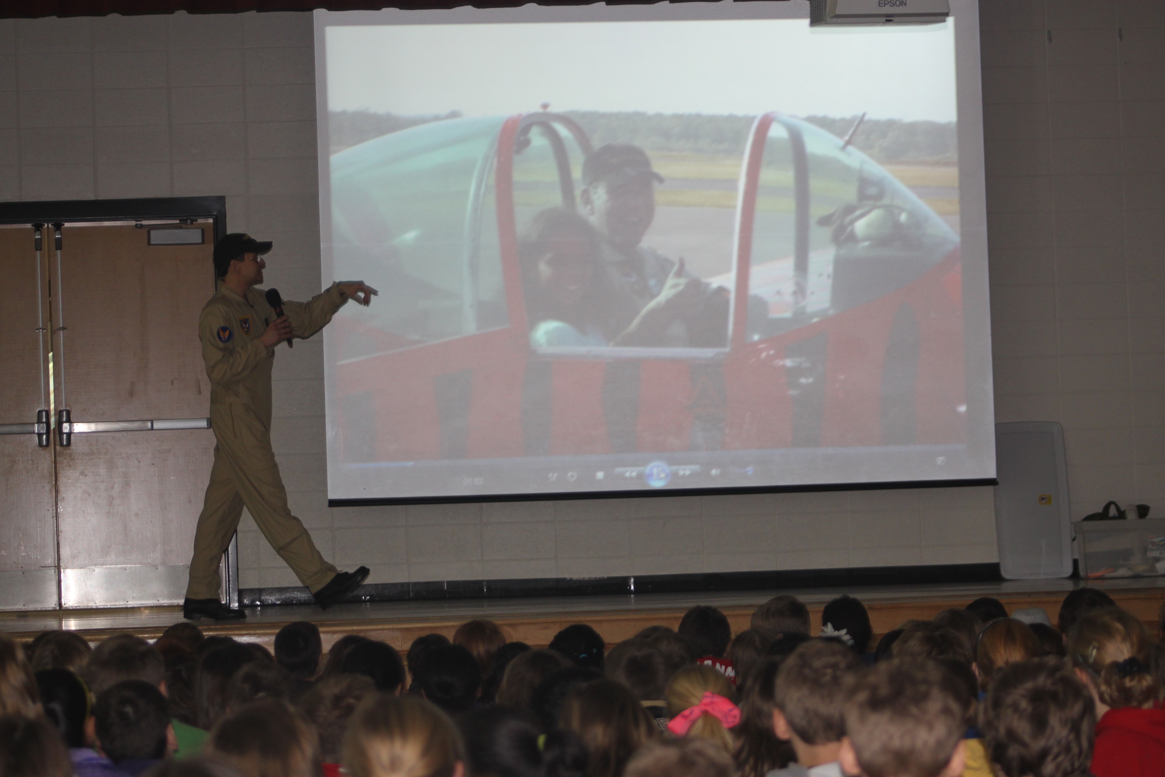 Aviation Education