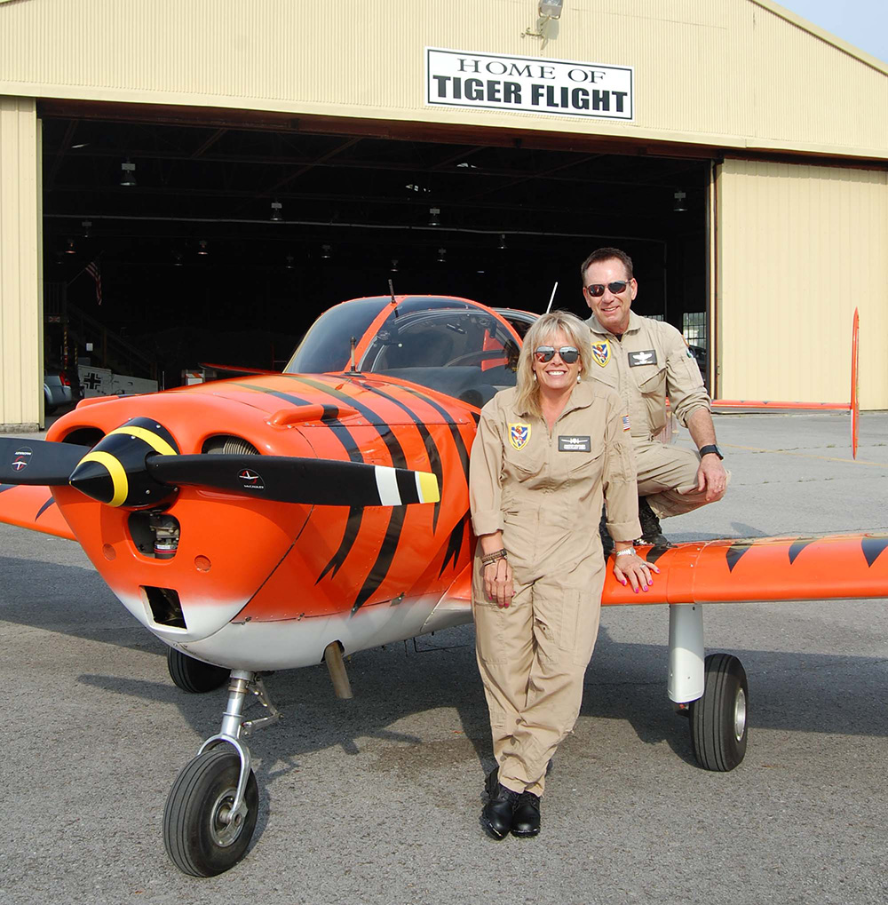 Flight Crew