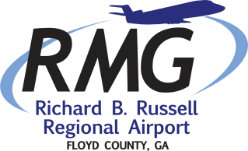 Richard B. Russell Regional Airport